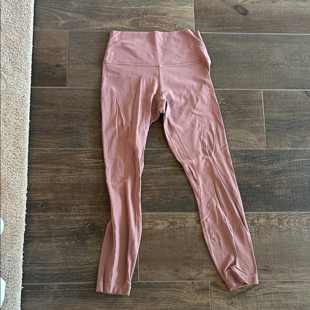 Lululemon Align 25” legging